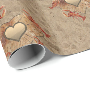 Father's Day Wrapping Paper