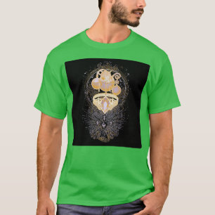 Fathers of Alchemy T-Shirt