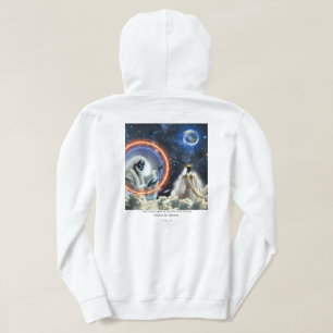 "Fathers Will" Hoodie