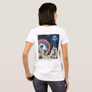 "Fathers Will" T-Shirt