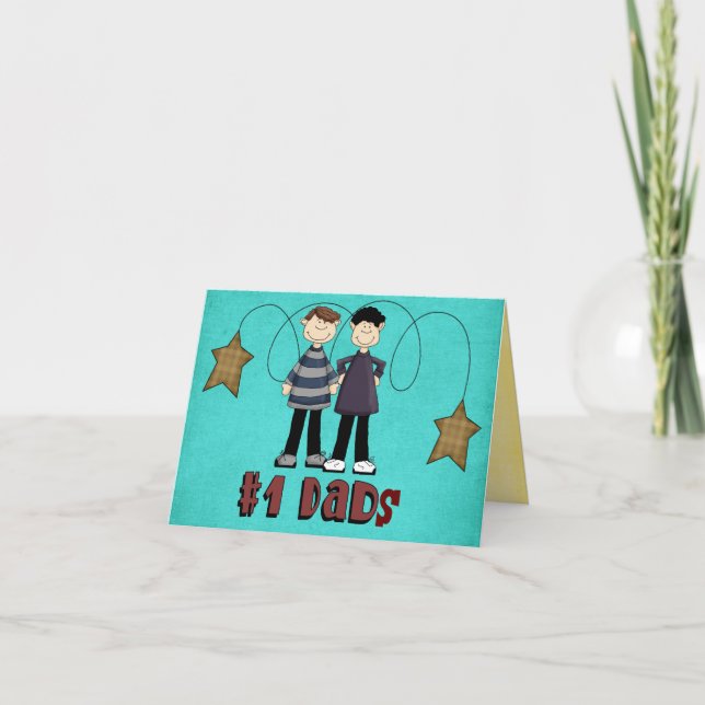 fathersday card (Front)