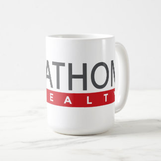 Fathom Realty Coffee Mug