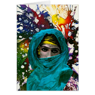 Fatima by Michael Moffa