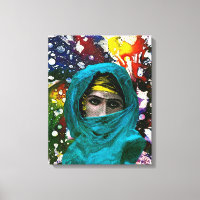 Fatima by Michael Moffa