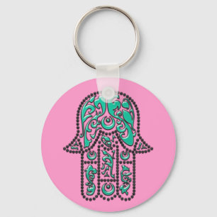 Fatimas Hand... Keychain