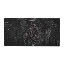 Faucheuse Gothique Grim