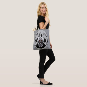 Faucheuse Grim Du Sac fourre-tout D'Impression Com