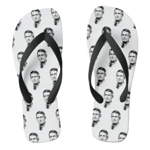 FAUCI FLIP FLOPS
