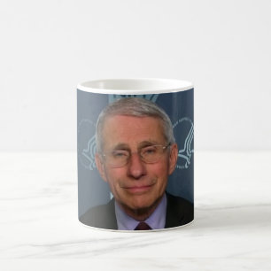 Fauci Mug