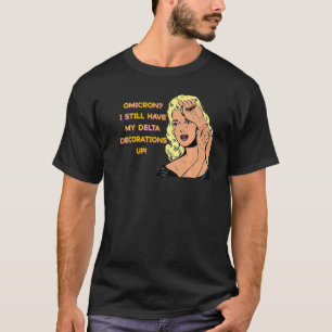 Fauci Science Anti Mask Arrest Fauci Dr Fauci Lied T-Shirt