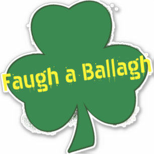 Faugh a Ballagh