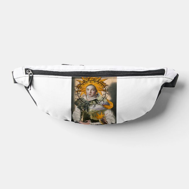 faulvolks fanny pack (Lay Down)