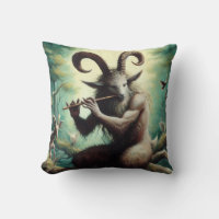 Faun - Pan