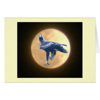 Faune d'Eagle