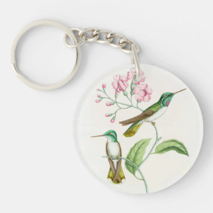 Faune florale d'animaux de fleurs d'oiseaux de