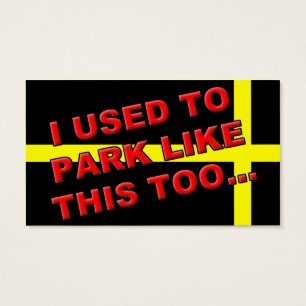 Fausse violation drôle de P.-V. invariable