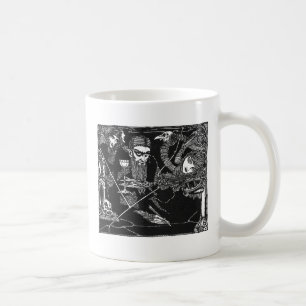 Faust 041 coffee mug