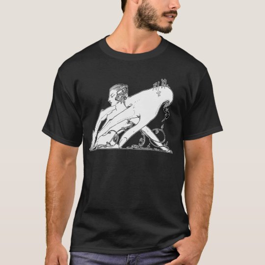 Faust 136 T-Shirt