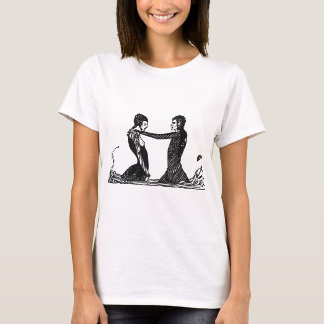 Faust 171 T-Shirt (Front)