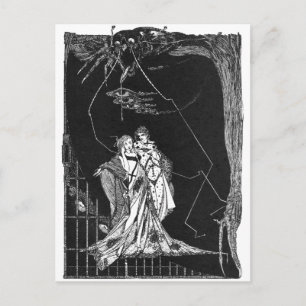 Faust 247 postcard