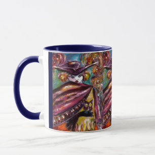 FAUST MUG