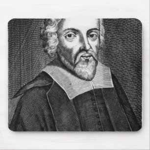 Fausto Sozzini Mouse Pad