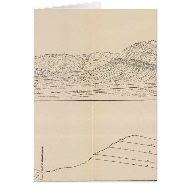 Faute d'ouragan (Devant)