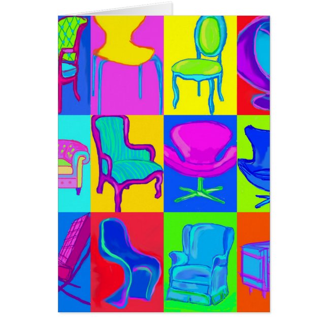 Fauteuils (Devant)