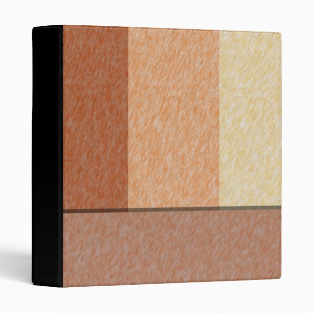 Faux Avery Classeur (Devant/Côté)