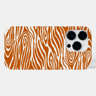 Faux Bois Case-Mate iPhone 14 Pro Case