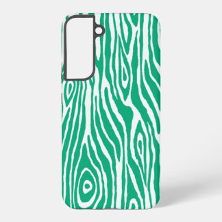 Faux Bois Samsung Galaxy Case