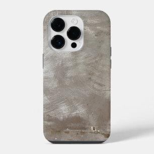 Faux Brushed Aluminum Case-Mate iPhone Case