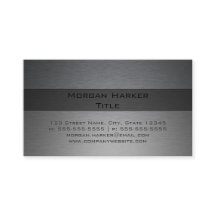 Faux Brushed Steel Two Shades