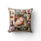 Faux Burlap with Instagram Photo Collage