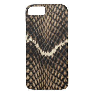 Faux Cobra Snake Skin Case-Mate iPhone Case
