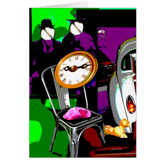 Faux-Collage (Devant)