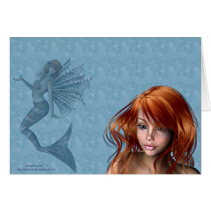 Faux de sirène