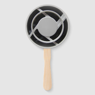 Faux Electronics Cooling Fan