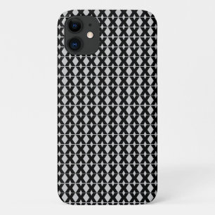 FAUX FIBER iPhone 11 case