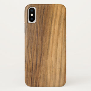 Faux Finished Barn Wood Case-Mate iPhone Case