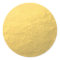 Faux Gold Foil Effect Printed Sticker