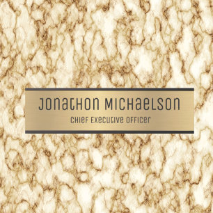 Faux Gold Office Door Sign Signs Name Plate
