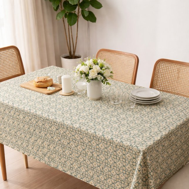 Faux Granny Square Doily Crochet Pattern  Tablecloth (Creator Uploaded)
