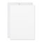 Faux Hand Torn Deckle Edge Print Wedding