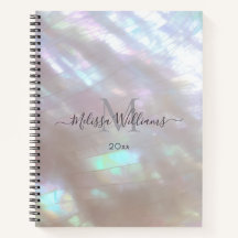 FAUX Iridescent Holographic