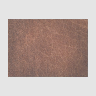 'faux Italian Leather Tissue Paper