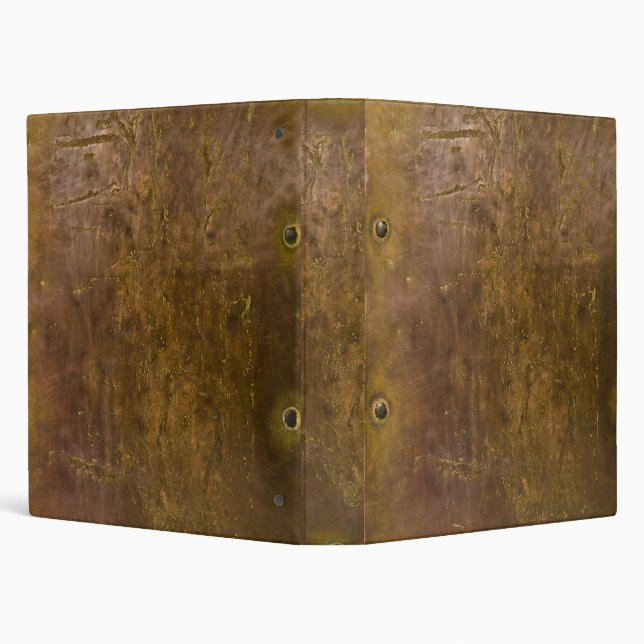 Faux Leather Binder/Album Binder (Background)