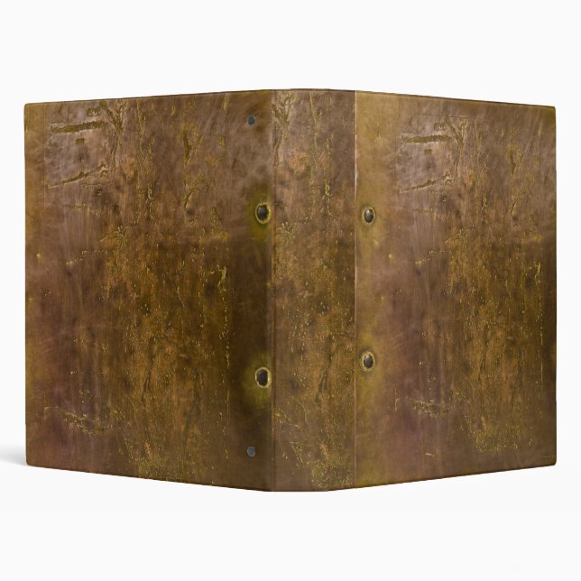 Faux Leather Binder/Album Binder (Background)