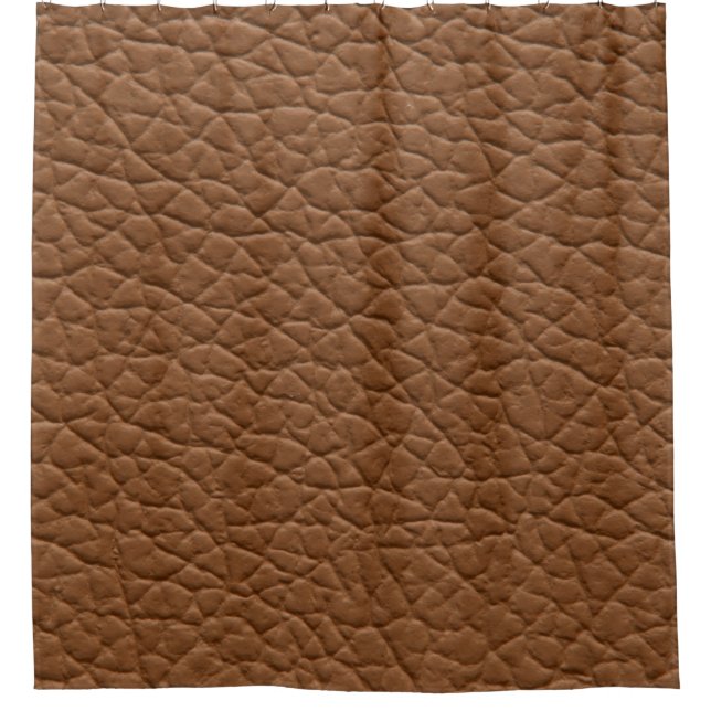 Faux leather light brown shades major texture. abs (Front)