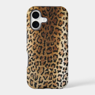 faux Leopard Print iPhone 5 Case